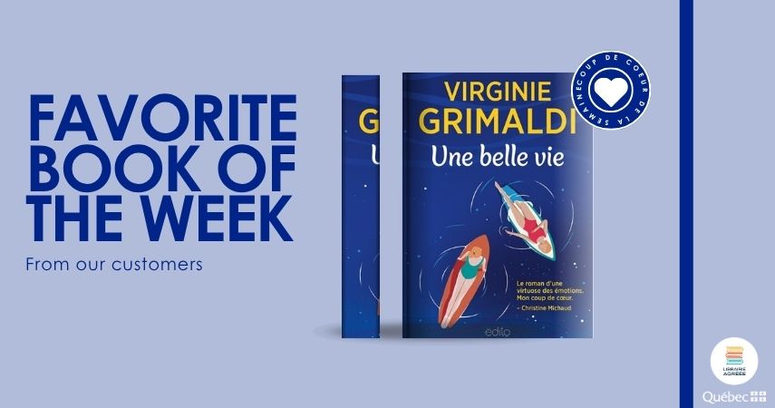 Favorite book of the week -04_08